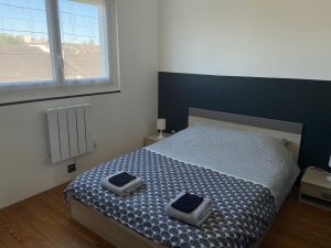 Gîte – La Maison d’Arsène