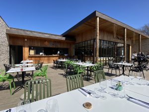 Le Verger – Domaine de l’Épau