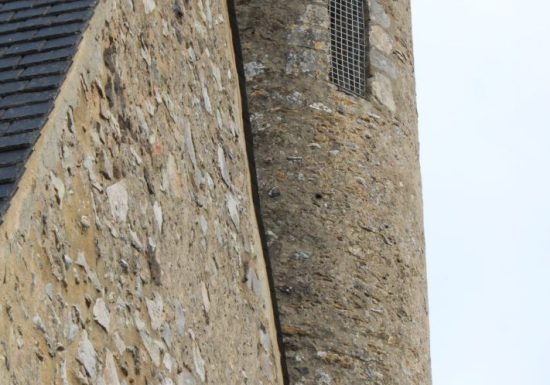 Chapelle Notre-Dame-de-la-Pitié et Lanterne des Morts