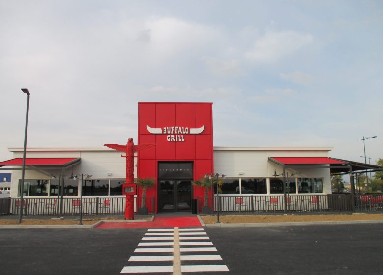 Buffalo Grill Allonnes