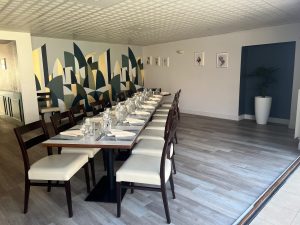 Restaurant Au Bistrot Ronsard