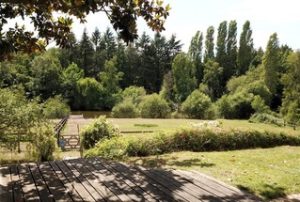 La Vallée de la Hune – Le Pâtis