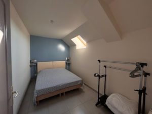 Gîte avec piscine couverte Le Grand Champagne