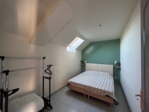 Gîte avec piscine couverte Le Grand Champagne