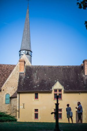 N°12 : Bocage et collines du Perche Sarthois