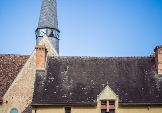 N°12 : Bocage et collines du Perche Sarthois