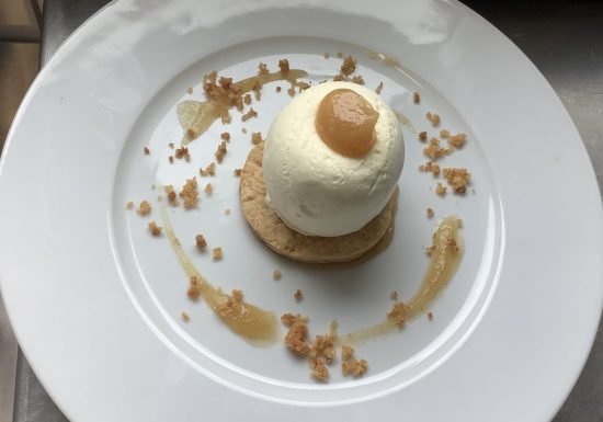 Restaurant le Coin Gourmand