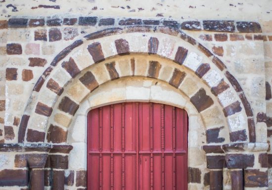 N°12 : Bocage et collines du Perche Sarthois