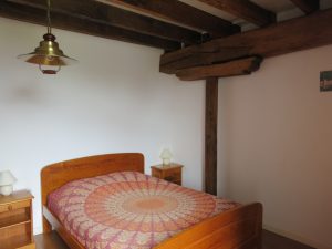 CHAMBRE D’HOTES MOULIN DE LA CHAUSSEE