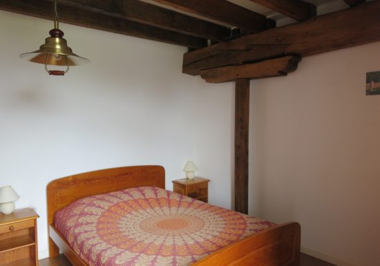 Chambres d’hôtes Moulin de la Chaussée