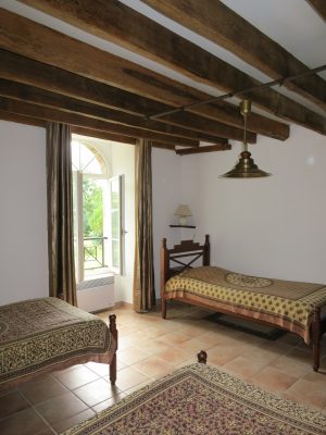Chambres d’hôtes Moulin de la Chaussée