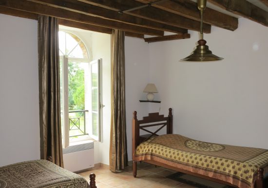 Chambres d’hôtes Moulin de la Chaussée