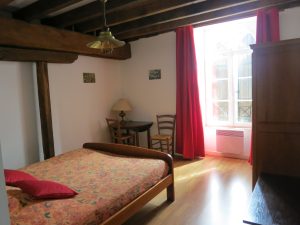 Chambres d’hôtes Moulin de la Chaussée