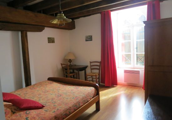 Chambres d’hôtes Moulin de la Chaussée