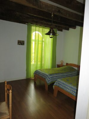Chambres d’hôtes Moulin de la Chaussée