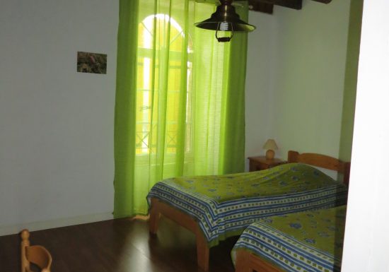 Chambres d’hôtes Moulin de la Chaussée