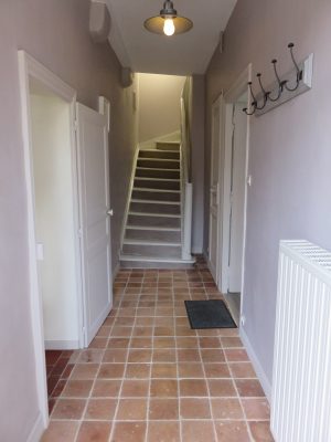 Gîte Le Prieuré Saint-Martin