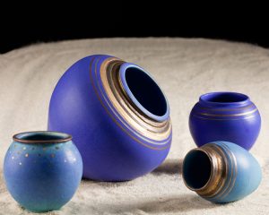 Sara Grace Wevill – Poterie céramique