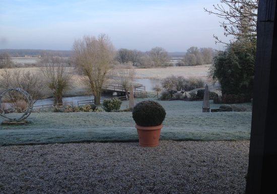 CHAMBRES D’HOTES DU PRIEURE SAINT PAUL