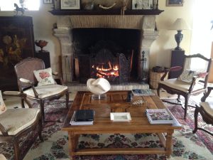 CHAMBRES D’HOTES DU PRIEURE SAINT PAUL