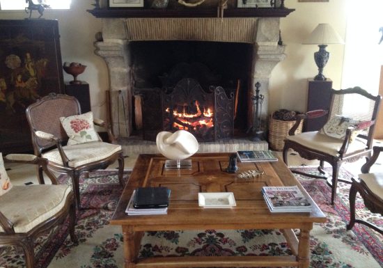 CHAMBRES D’HOTES DU PRIEURE SAINT PAUL