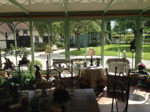 CHAMBRES D’HOTES DU PRIEURE SAINT PAUL