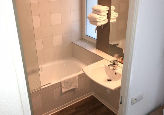 Hôtel Les Sittelles