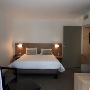 Hôtel Les Sittelles