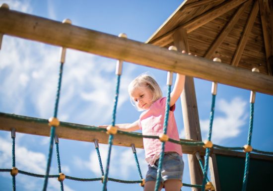 N°12 : Bocage et collines du Perche Sarthois