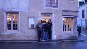 L’Épicerie du Pré