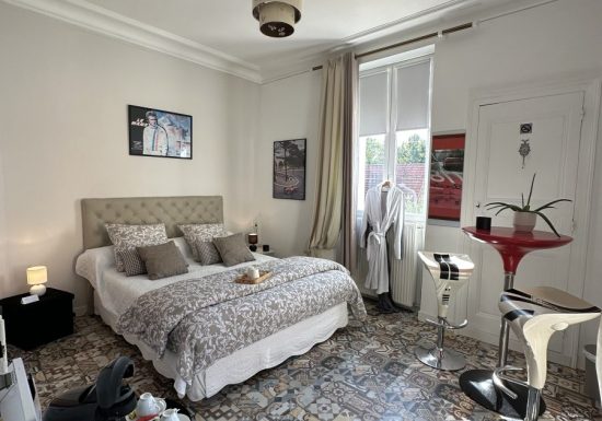 Chambres d’hôtes KVS KVS CONCEPT