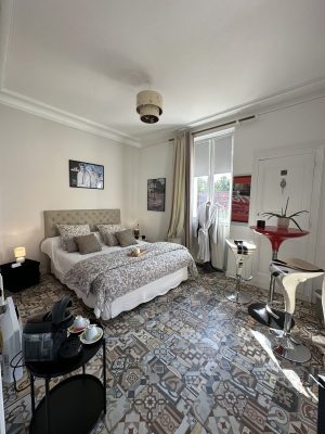 Chambres d’hôtes KVS KVS CONCEPT