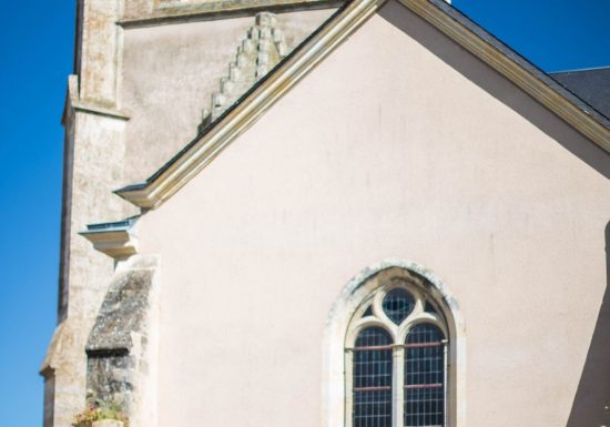 N°11 : Vallons bocagers et villages préservés