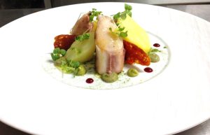 Brasserie Amphitryon – hôtel Concordia