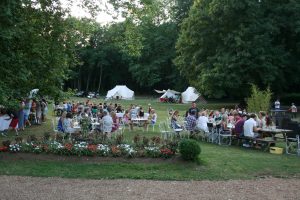 4D Outdoor – Camping de Chanteloup