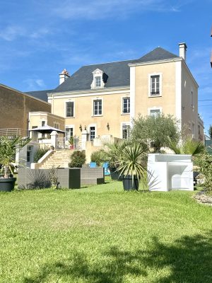 Chambres d’hôtes KVS KVS CONCEPT