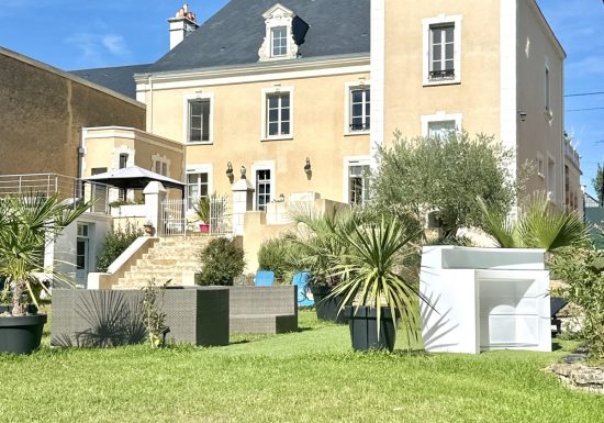 Chambres d’hôtes KVS KVS CONCEPT