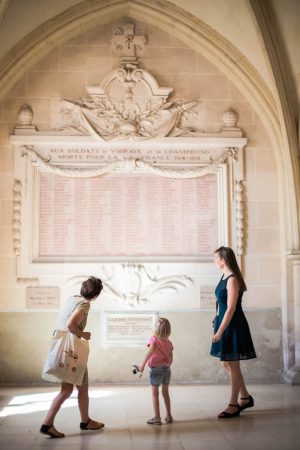 Monument du Mois : patrimoine & histoire à l’honneur