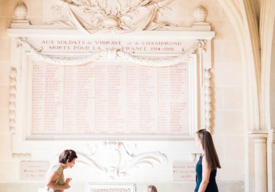 N°11 : Vallons bocagers et villages préservés