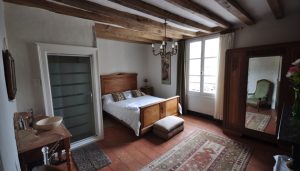 Chambres d’hôtes le Chaton Rouge