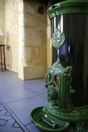 Chambres d’hôtes le Chaton Rouge