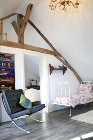 Chambres d’hôtes le Chaton Rouge