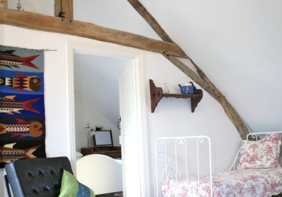 Chambres d’hôtes le Chaton Rouge