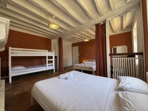 Gîte L’Endurance 24