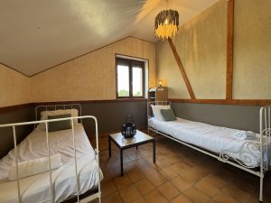 Gîte L’Endurance 24
