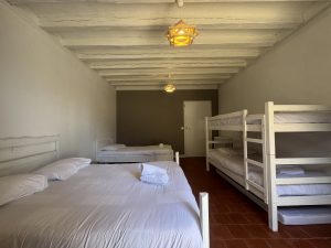Gîte L’Endurance 24