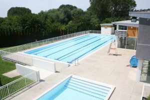 Resort & Camping – Val de Braye