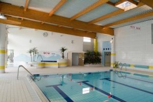 Resort & Camping – Val de Braye