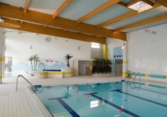 Resort & Camping – Val de Braye