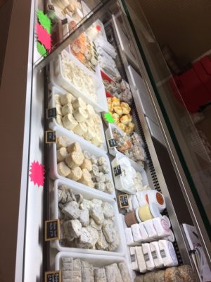C à la Ferme